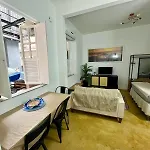 105 Ar - Loft Grande E Privativo 900M Praia Vermelha