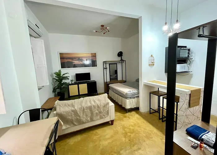 105 Ar - Loft Grande E Privativo 900M Praia Vermelha