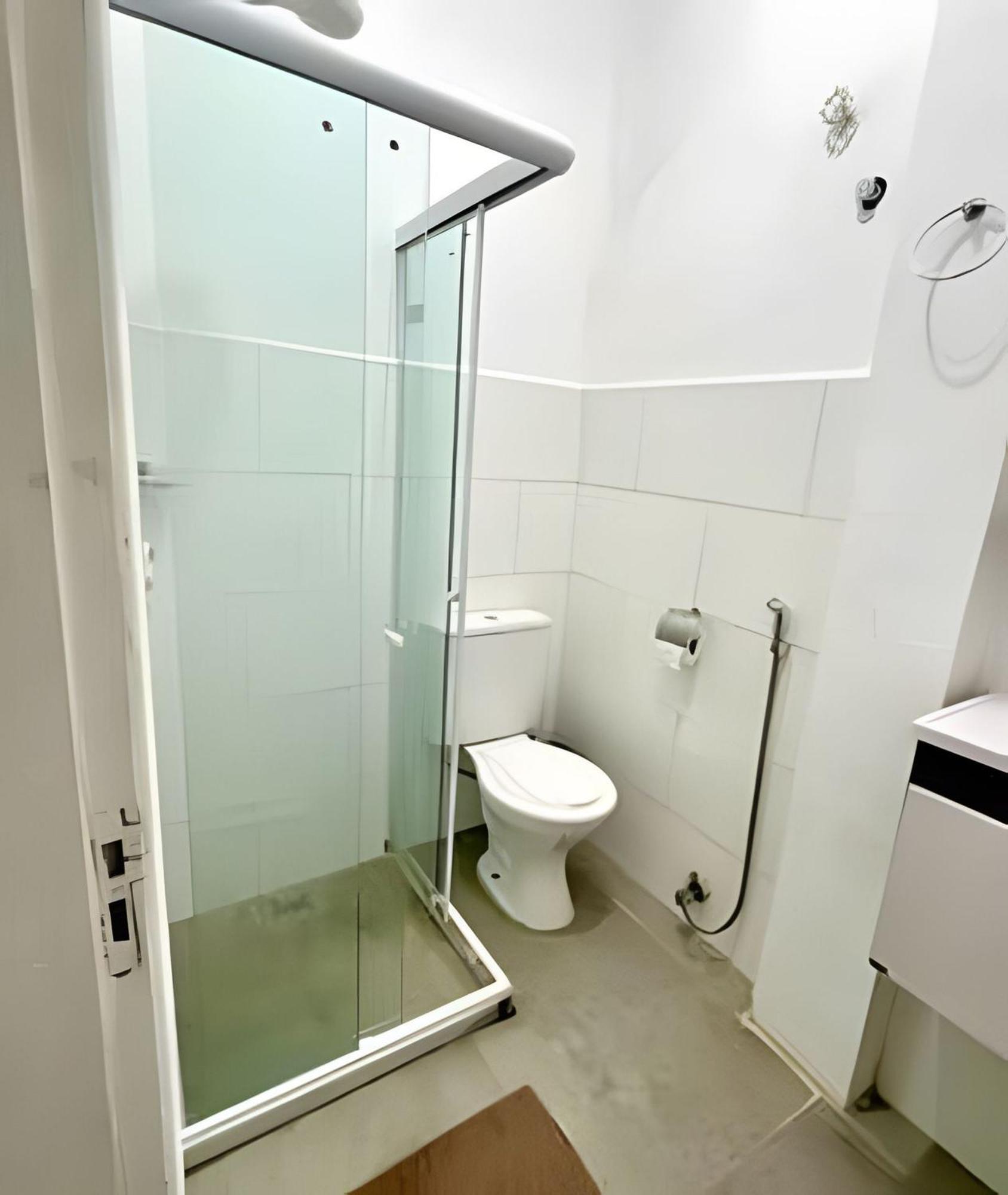 105 Ar - Loft Grande E Privativo 900m Praia Vermelha Apartamento