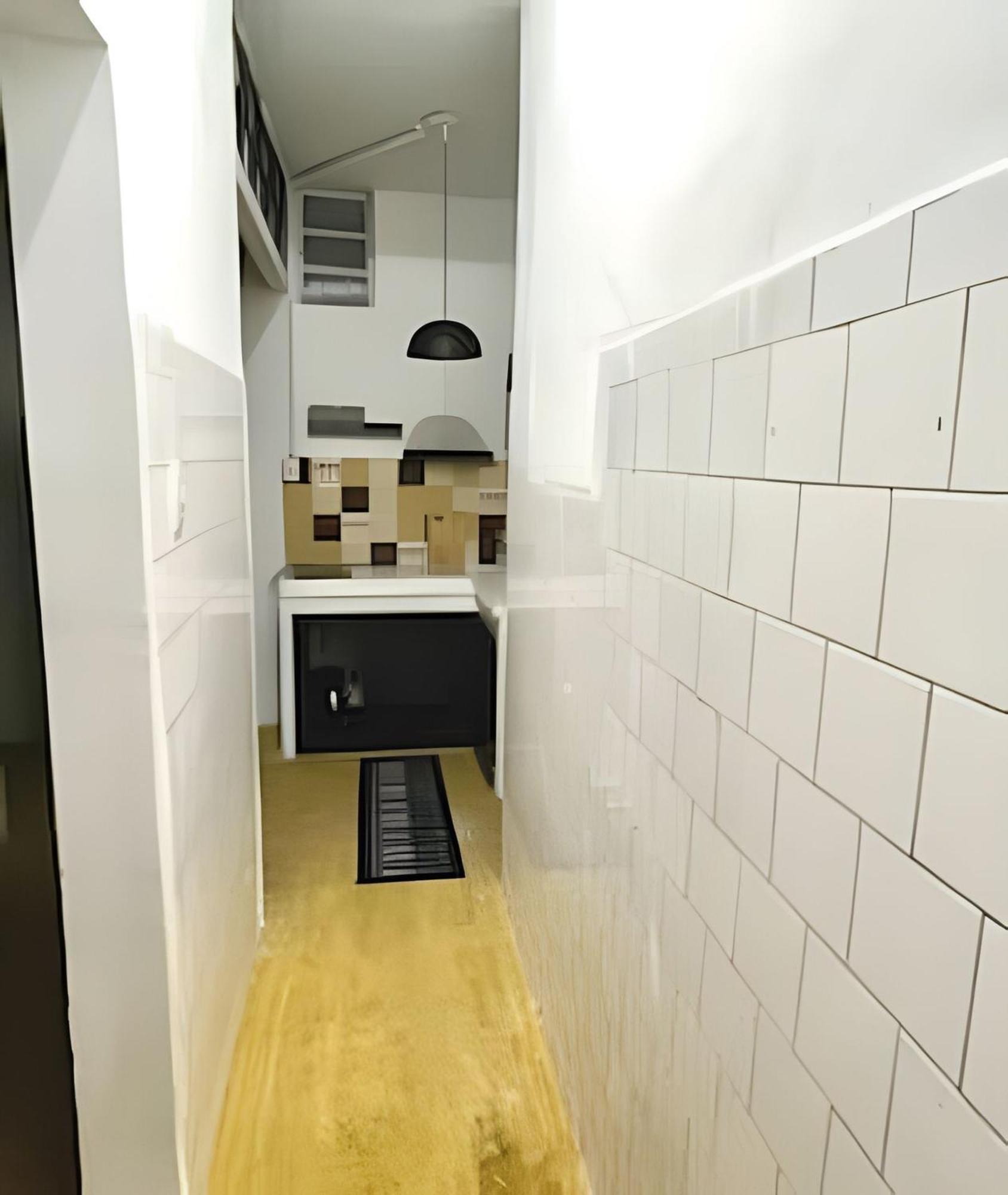 105 Ar - Loft Grande E Privativo 900m Praia Vermelha * Rio de Janeiro