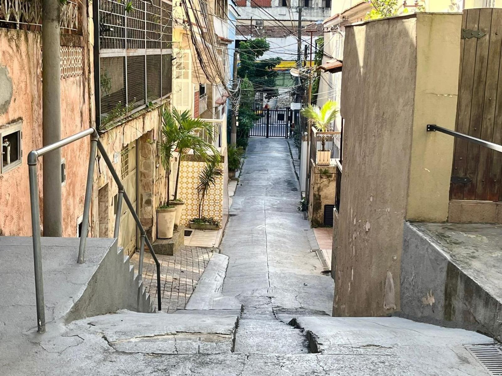 105 Ar - Loft Grande E Privativo 900m Praia Vermelha