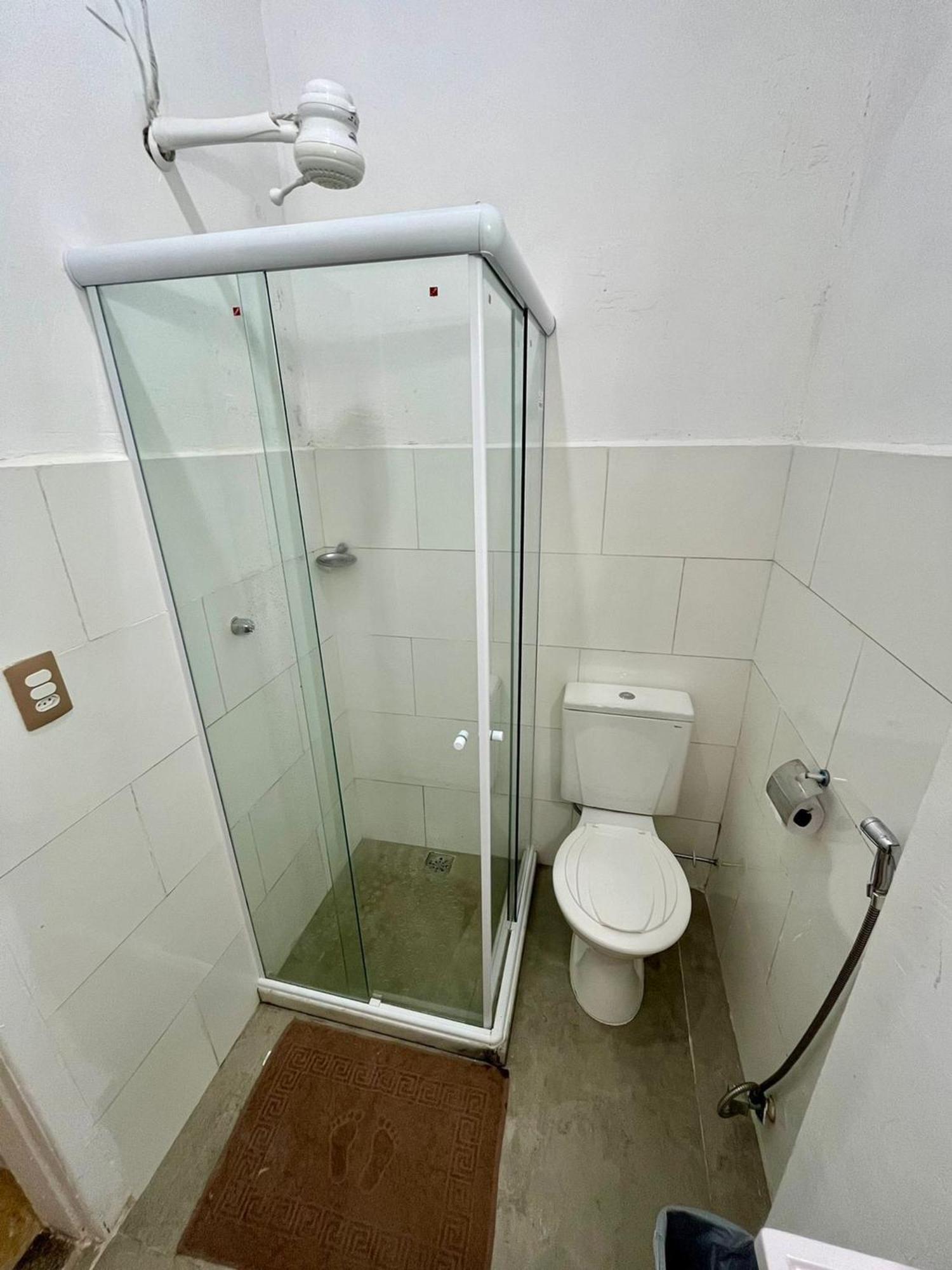 105 Ar - Loft Grande E Privativo 900m Praia Vermelha * Rio de Janeiro