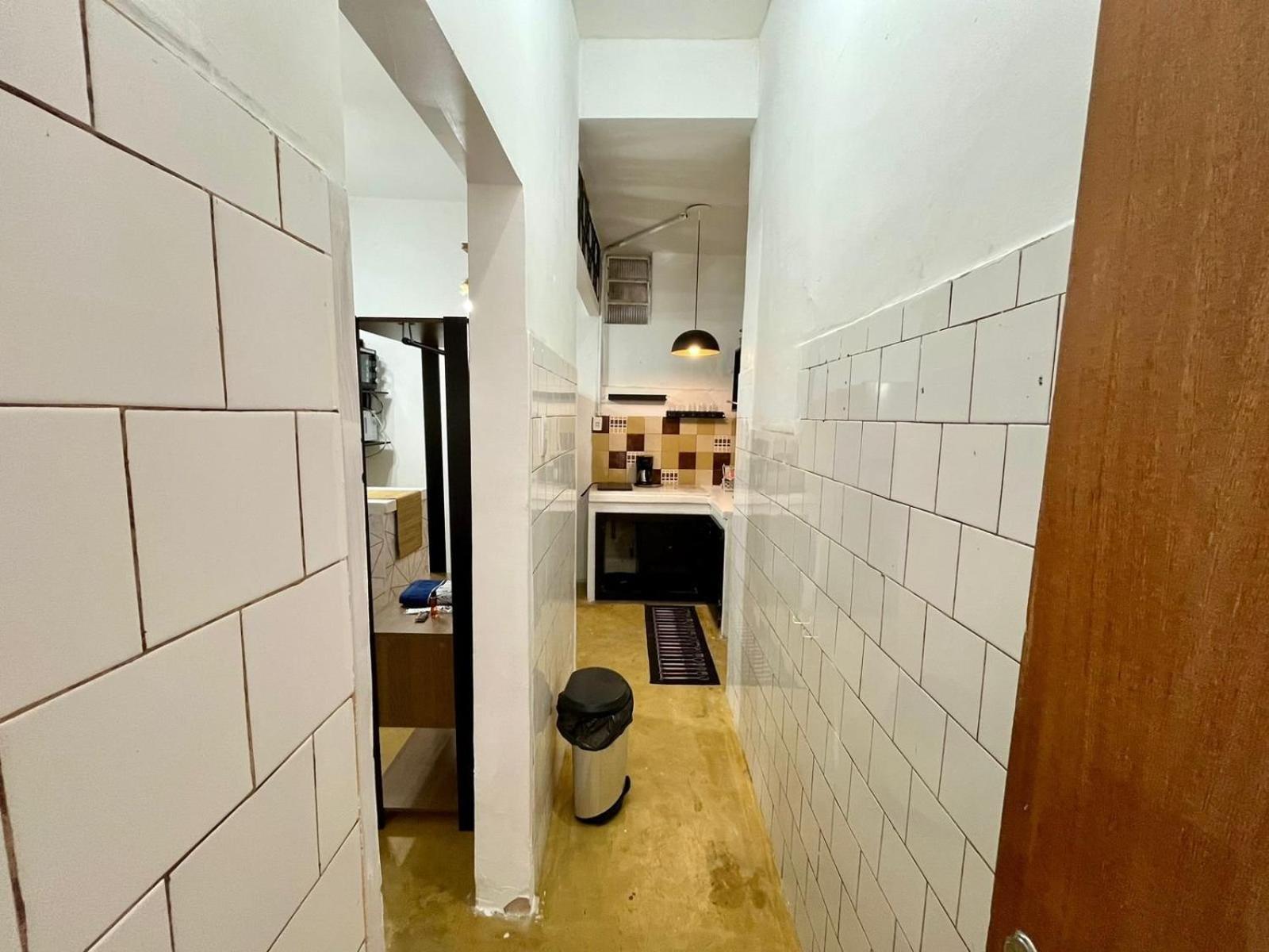 Apartamento 105 Ar - Loft Grande E Privativo 900m Praia Vermelha Rio de Janeiro