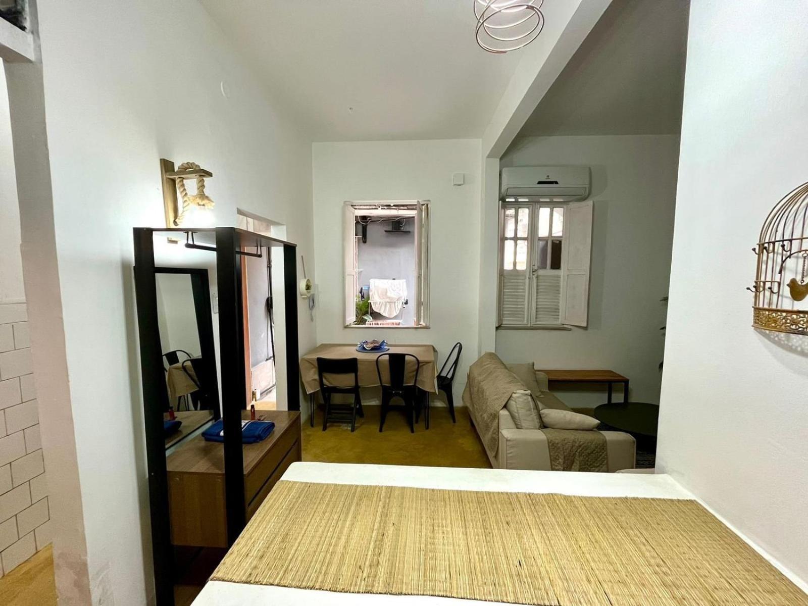 105 Ar - Loft Grande E Privativo 900m Praia Vermelha Rio de Janeiro