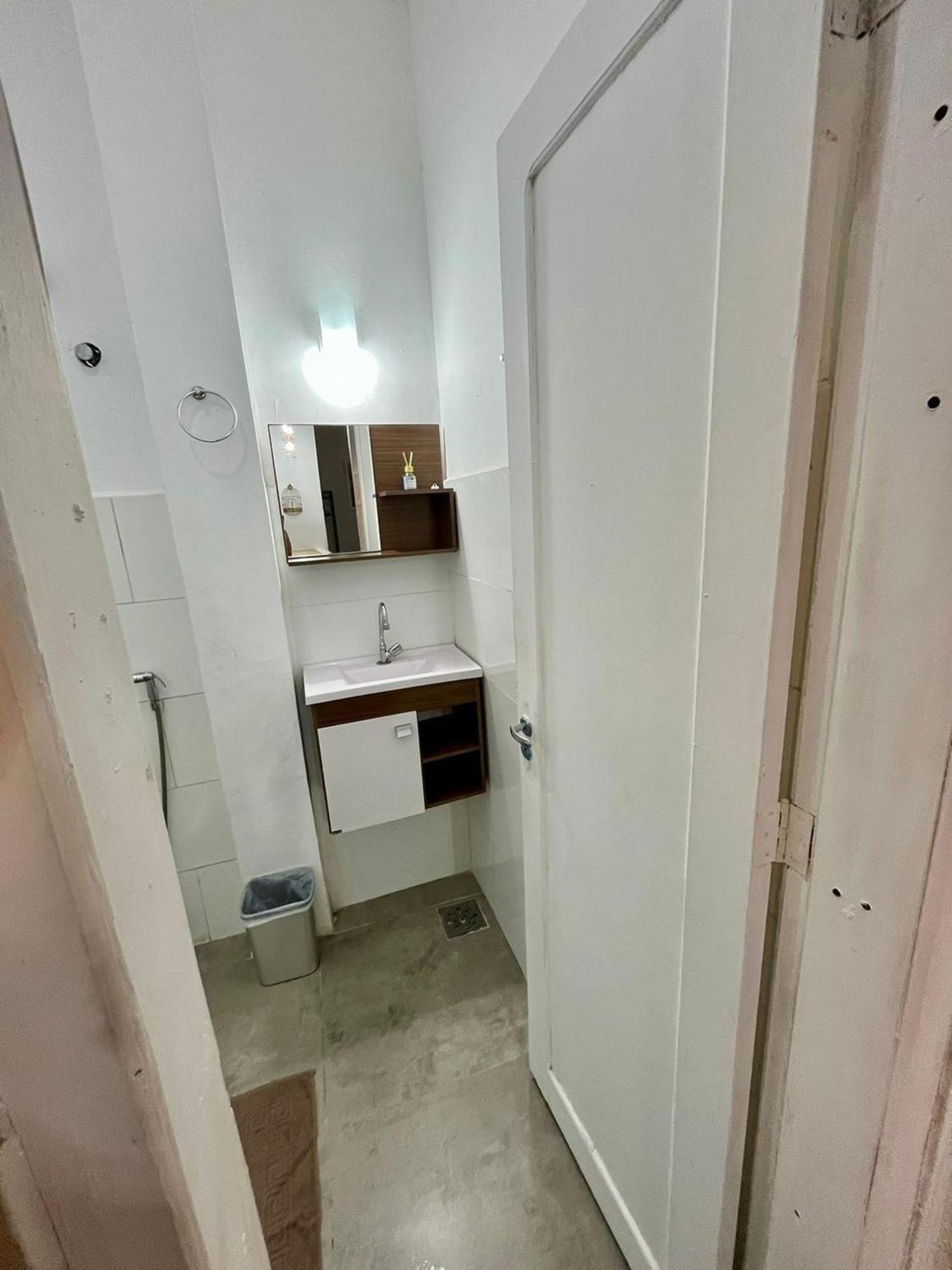 Apartamento 105 Ar - Loft Grande E Privativo 900m Praia Vermelha Río de Janeiro